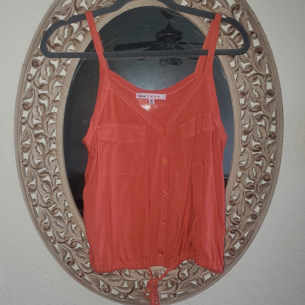 Womens tank